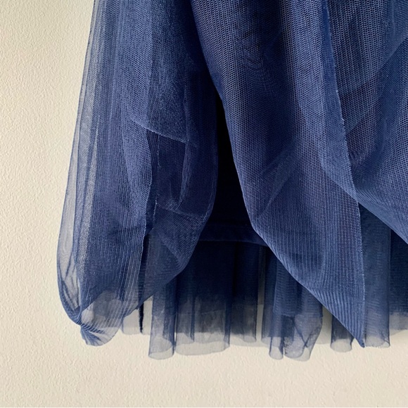 UO pins and needles skirt - Picture 2 of 4